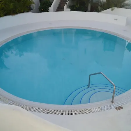 公寓 Adeje Paradise En Playa Paraiso
