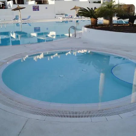 Adeje Paradise En Playa Paraiso 公寓 *