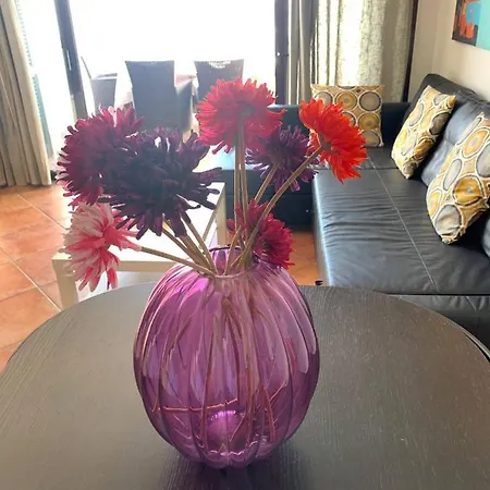 Appartamento Adeje Paradise En Playa Paraiso Costa Adeje (Tenerife)