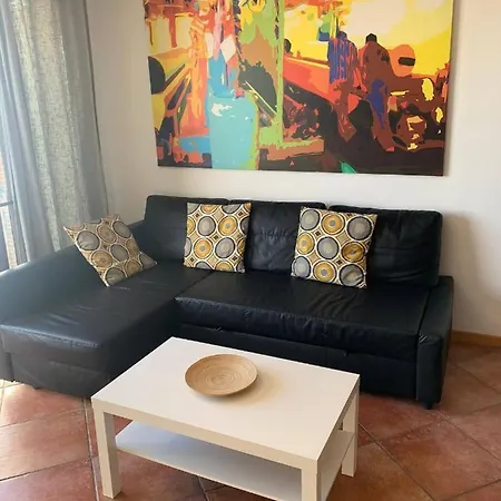 Adeje Paradise En Playa Paraiso * Costa Adeje (Tenerife)