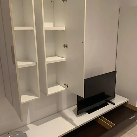 Adeje Paradise En Playa Paraiso Appartamento Costa Adeje (Tenerife)