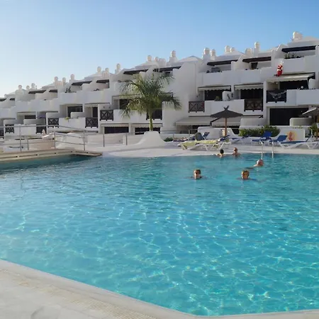 Adeje Paradise En Playa Paraiso * أذيخي