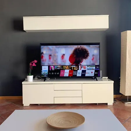 Adeje Paradise En Playa Paraiso *