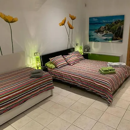 Adeje Paradise En Playa Paraiso Апартаменты