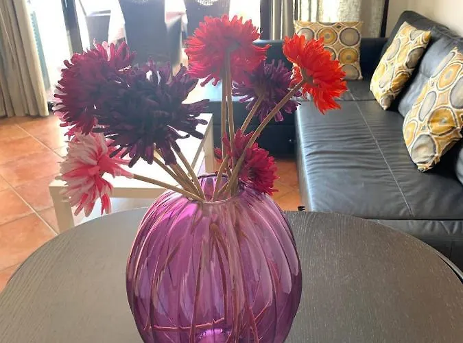 Lejlighed Adeje Paradise En Playa Paraiso Costa Adeje (Tenerife)