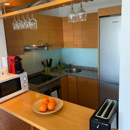 Apartment Adeje Paradise En Playa Paraiso