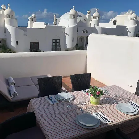 Adeje Paradise En Playa Paraiso * Costa Adeje (Tenerife)