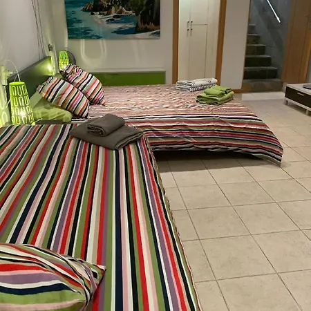 Adeje Paradise En Playa Paraiso