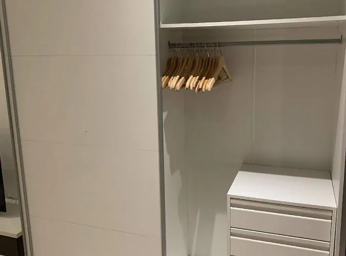 Апартаменти Adeje Paradise En Playa Paraiso