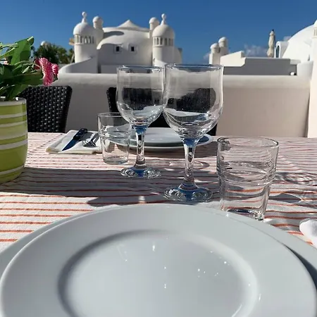 شقة Adeje Paradise En Playa Paraiso *