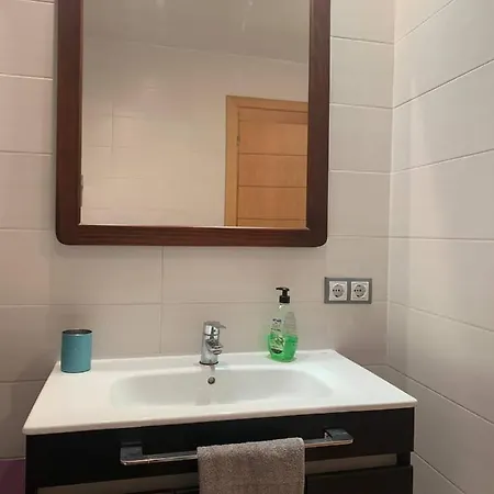 Adeje Paradise En Playa Paraiso أذيخي