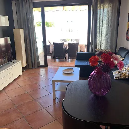 Adeje Paradise En Playa Paraiso * أذيخي